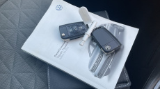 Volkswagen Tiguan 1.5 TSI 150 Life 5dr Petrol Estate